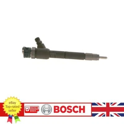 Boquilla inyectora para Honda CIVIC 13-16 CR-V 13- HR-V 15- 16450RZ0G012, 0445110532 Foto 1 de 4