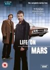 Life on Mars - BBC Series 2 (New Packaging) [DVD] - DVD  36VG The Cheap Fast