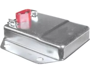 C603Z AC Delco Voltage Regulator New for Ram Truck Van Dodge Dakota Magnum D150 - Picture 1 of 10