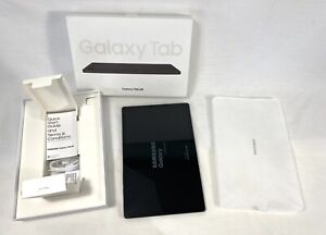 NEW UNLOCKED Samsung Galaxy Tablet A8 Bundle SM-X200 64GB WiFiGray OPEN BOX $279>