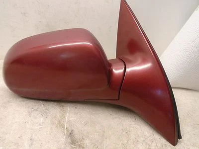 04 05 06 07 08 Espejo retrovisor eléctrico lateral derecho Suzuki Forenza Reno OEM granate Foto 1 de 4