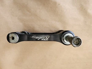 2013 Yamaha YZ450F Ride Engineering Shock Linkage Dogbone - Nice - Picture 1 of 4