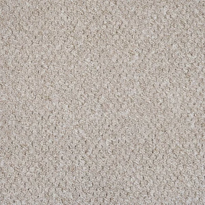Berber Stain Resistant Loop Carpet Feltback Living Room Hallway Stairs - Picture 1 of 3