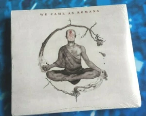 We Came as Romans by We Came as Romans (CD [DigiPak], Jul-2015, Equal Vision) - Bild 1 von 1