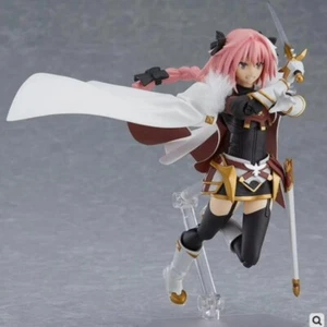 NEW Max Factory Fate/Apocrypha: Rider of Black Figma Action Figure Collection - Picture 1 of 5