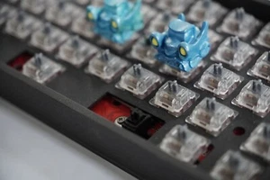 custom mechanical keyboard, custom key cap - Picture 1 of 13