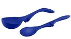Rachael Ray Kitchen Tools and Gadgets Nonstick Utensils/Lazy Spoon and Ladle