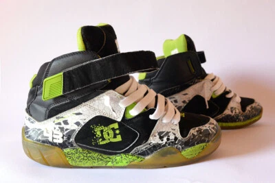 Rare collector DC KEN BLOCK pro spec 3.0 subaru nyc83 d3 dvs osiris bronx 2001 - Imagen 1 de 4