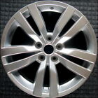 Subaru Impreza 18 Inch Hyper OEM Wheel Rim 2012 To 2014