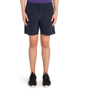 kids moncler swim shorts