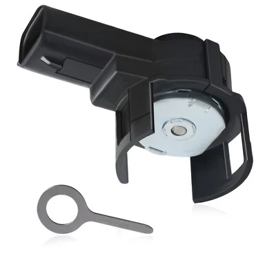 Solenoide de accionamiento de cable de cambio de transmisión automática para Durango Dodge 2001-2005 Foto 1 de 4