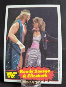 1985 O-Pee-Chee WWE Wrestling Series 2 "You Pick From List" WWF Vintage Cards - Picture 1 of 182