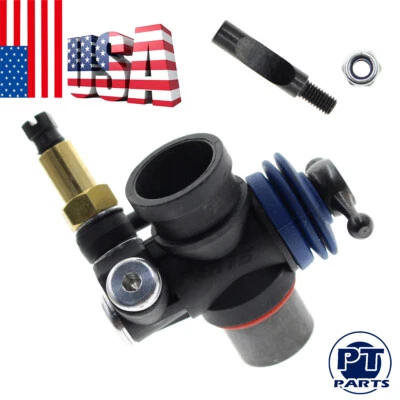 1:10 Carburetor For Traxxas 2.5 2.5r 3.3 5234 5239 5243 4910 4907 T-maxx Engines - Image 1 of 4