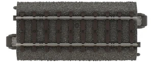 Marklin 24077 CTrack Straight - 3-3/64" 77 mm single track piece New - Picture 1 of 1