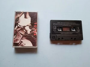 Tesla - The Great Radio Controversy - Cassette Tape - Picture 1 of 1