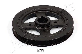 New Belt Pulley, crankshaft for TOYOTA:COROLLA,STARLET,STARLET V,COROLLA VI - Image 1 of 3