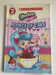 A Piece of Cake (Shopkins: Shoppies) - Picture 1 of 3