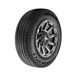 2 New Nexen Roadian Htx2  - Lt215x85r16 Tires 2158516 215 85 16