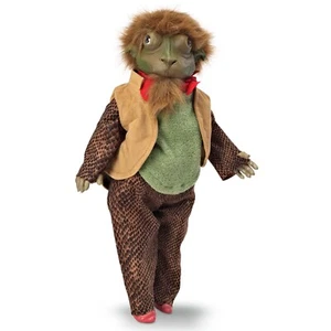 LAMAGIK S.L. LITTLE ELFOS. SIN NOMBRE   38CM/15 INC. Ref.Nr.40063.NEW - Picture 1 of 7