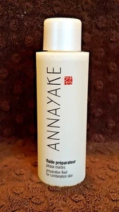 Annayake Preparative Fluid For Combination Skin 100ml / 3.4oz - Picture 1 of 2