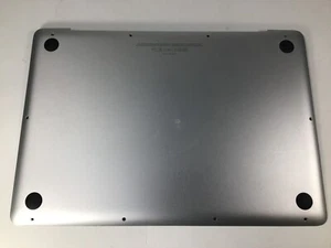 OEM APPLE MacBook Pro 13" A1278 Bottom Case Cover, Early 2011 - Picture 1 of 5