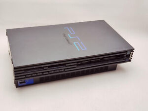 Sony PlayStation 2 PS2 Fat Console Only / For Parts or Repair