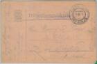 75053 - Bosnia - Postal History - Field Mail Feldpost Card - Wwi  1914