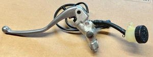 Pompa Frizione Brembo PR15 Radiale Cilindro Trasduttore Ducati Aprila Moto Guzzi KTM Nuova - Foto 1 di 4