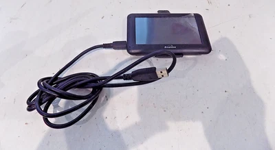 Binatone U435 Automotive GPS Receiver 4.3’’ Touch Screen Genuine Working - Image 1 of 4