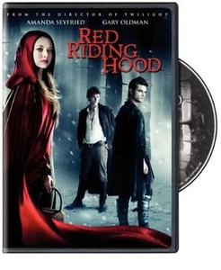 Red Riding Hood (2011) -- UNLIMITED SHIPPING ONLY $6 - Picture 1 of 1