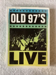 Old 97’s DVD 101A - Picture 1 of 2