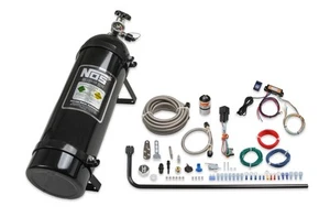 02522BNOS NOS Diesel Nitrous System w/ Mini 2 Stage Controller - Picture 1 of 10