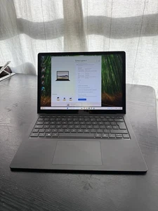 Microsoft Surface Laptop 3 I5 8gb ram 256gb ssd - Zdjęcie 1 z 6