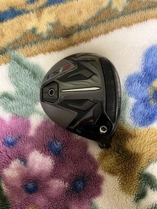 Titleist TSi2 18° 5W Driver Head Only Right-Handed Japan No Cover Used - Picture 1 of 4