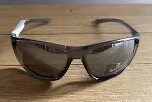 Gafas de sol para hombre Nike EV1112G Adrenaline no Rx-able 013 gris/negro fresco - Imagen 1 de 9