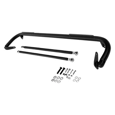 For Nissan 350Z 2003-2009 Cipher Auto Racing Harness Bar, Black Foto 1 de 4