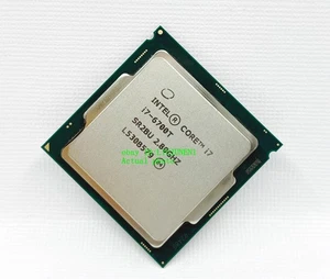 Intel Core i7 6700T 2.8GHz 4Core 8MB 35W 8threads LGA 1151 Desktop processor - Picture 1 of 6