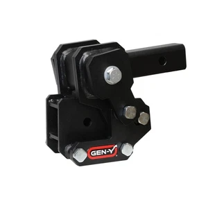 GEN-Y Hitch GH-26002 Voyager Hitch for Universal 2" Receiver - Picture 1 of 3