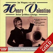 Seine Gr.Erfolge von Valentino,Henry | CD | Zustand akzeptabel - Bild 1 von 2