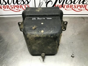 2005 kawasaki prairie 700 , storage box trunk - Picture 1 of 6