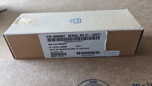 IBM 40N6637 AnyPlace Kiosk Card Reader Scanner - Picture 1 of 3