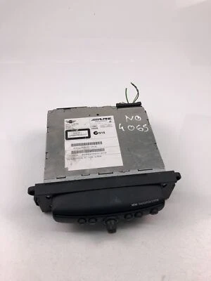 NO4065 MINI Navigation Unit 9299556 - Image 1 of 4