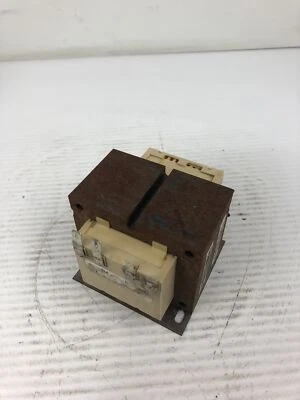 Transformador eléctrico Basler BE30775001 50/60Hz Foto 1 de 4