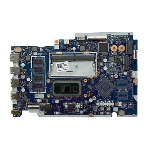 NM-C121 For Lenovo Ideapad S145-15IWL Motherboard 5405U i7 CPU 0GB/4GB RAM - Picture 1 of 8
