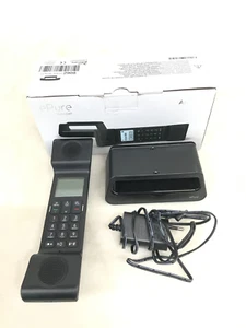 Alcatel ePure - Zusaetzliches Mobilteil fuer die schnurlosen DECT-Telefone ePure - Zdjęcie 1 z 6