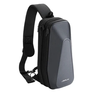 JSAUX Carrying Case for Steam Deck/ROG Ally/Steam Deck OLED - Picture 1 of 10