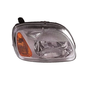 Projektor Recht Elektrisch für Nissan Micra Von 09-2000 Al 12-2002 - Bild 1 von 1