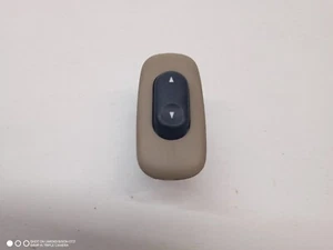 00-07 Ford Escape Power Window Control Switch w/ Trim OEM - Bild 1 von 4