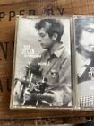 Bob Dylan Cassettes Bootleg Series Vol 1and 3  Rare Unreleased 1961-91 .NO VOL2!
