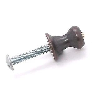 Drawer and Cabinet Pull Adapter Bronze for Concho 11380-15 - Picture 1 of 4